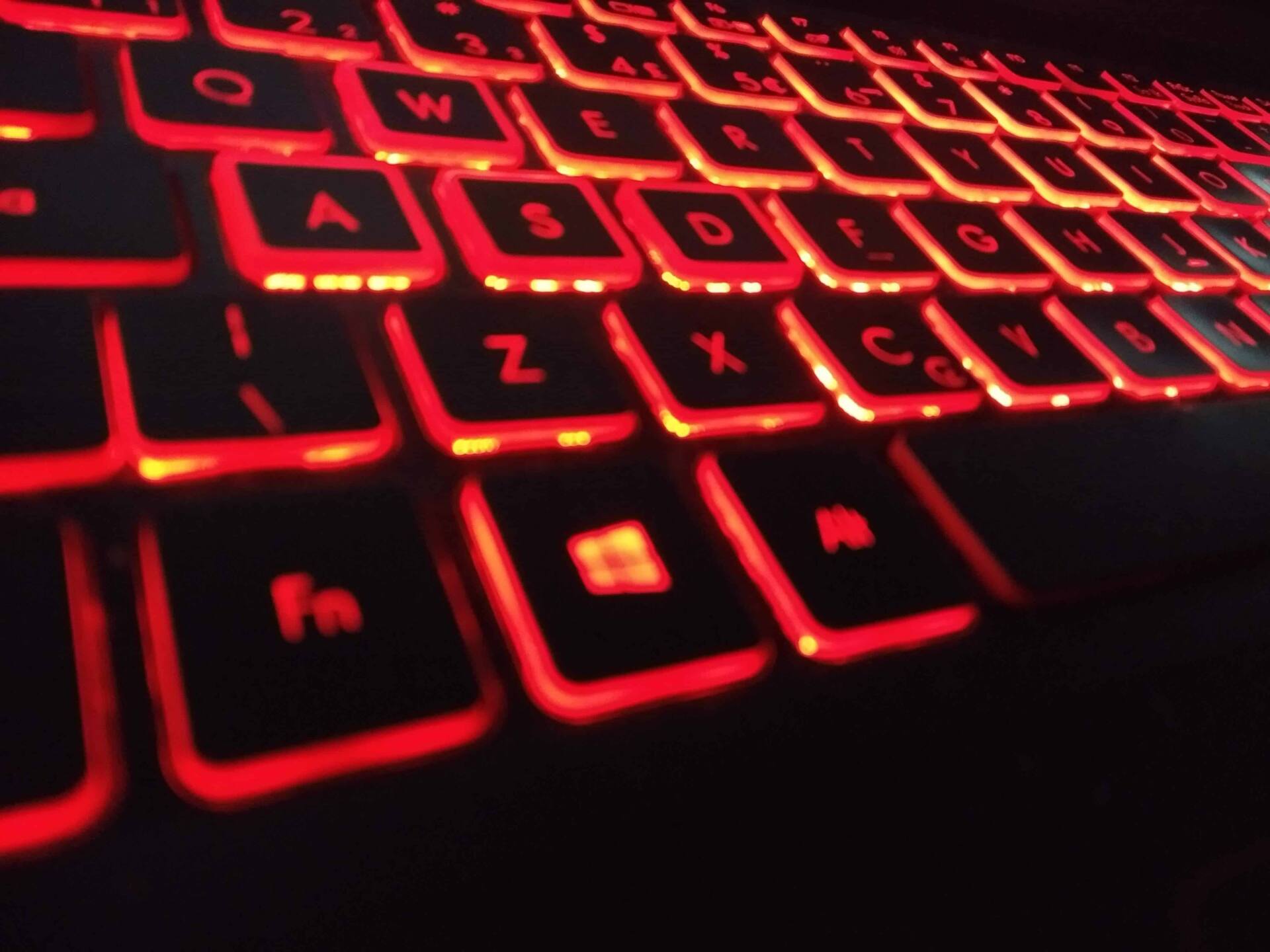 teclado by Adramm